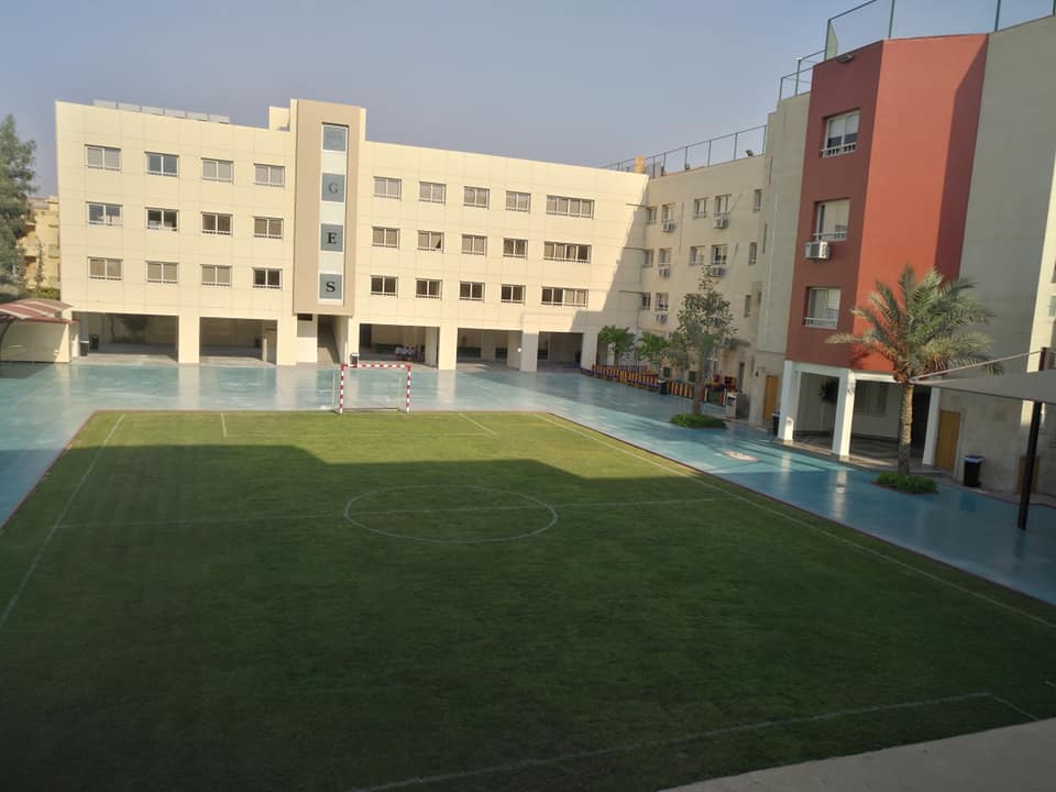 Gulf English School