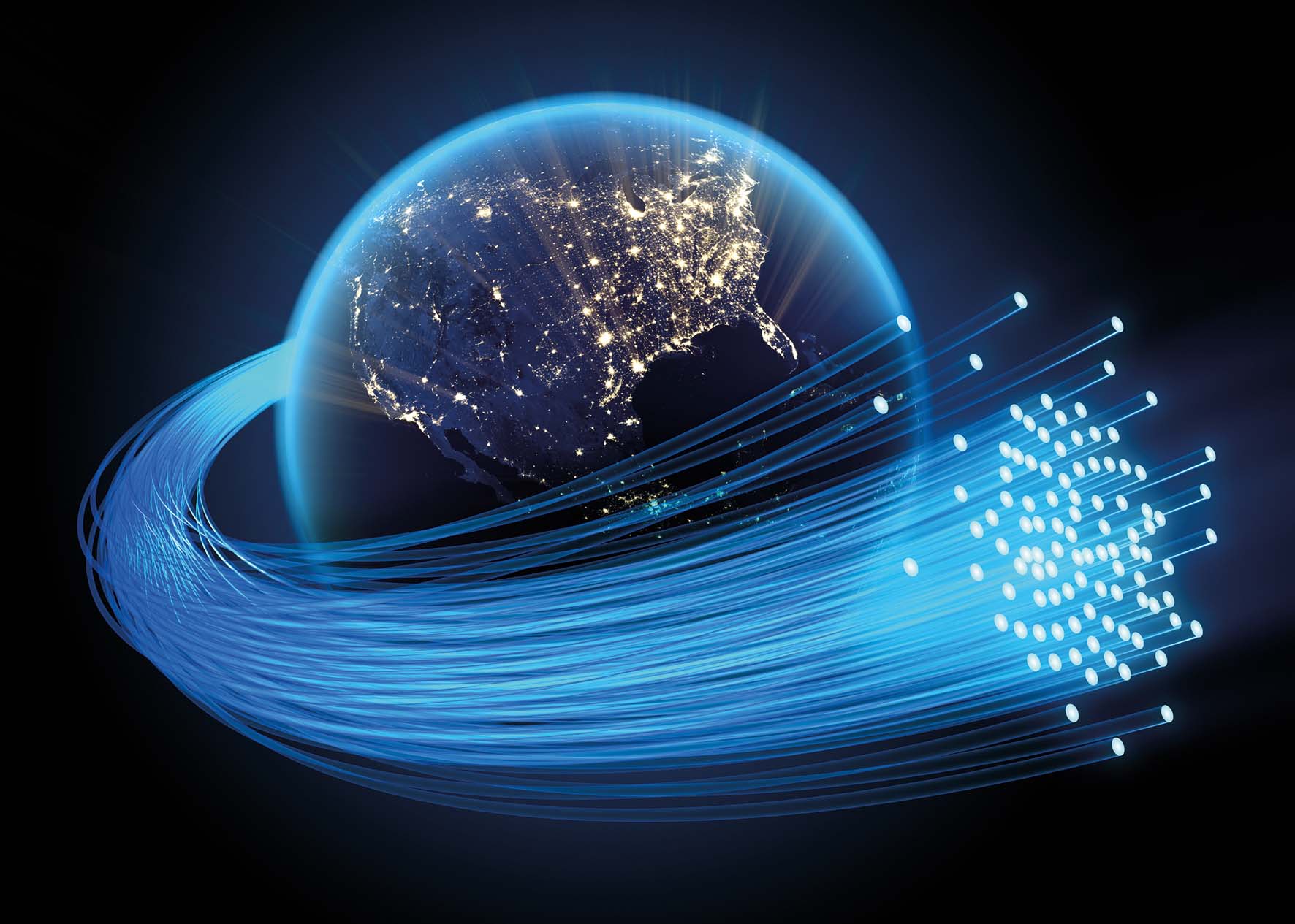 Optical Fiber