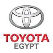 Toyota Egypt