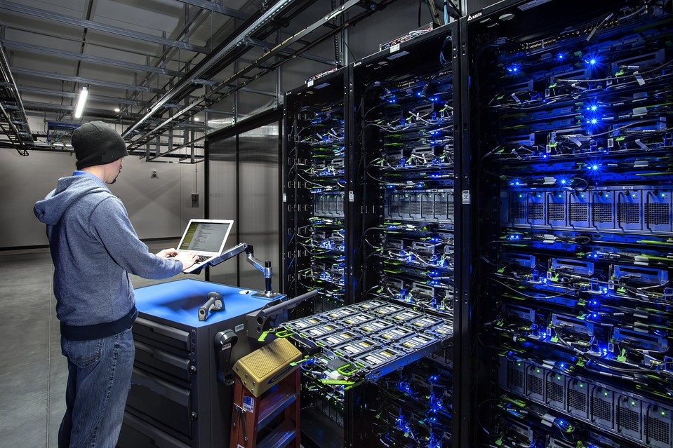 IT Solutions