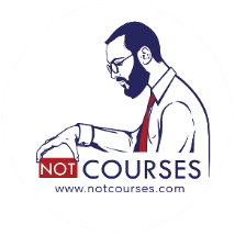 NOT COURSES